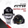 Bi Laser Matrix Light W2 - Auto365 Bình Dương Bi Laser Matrix Light W2