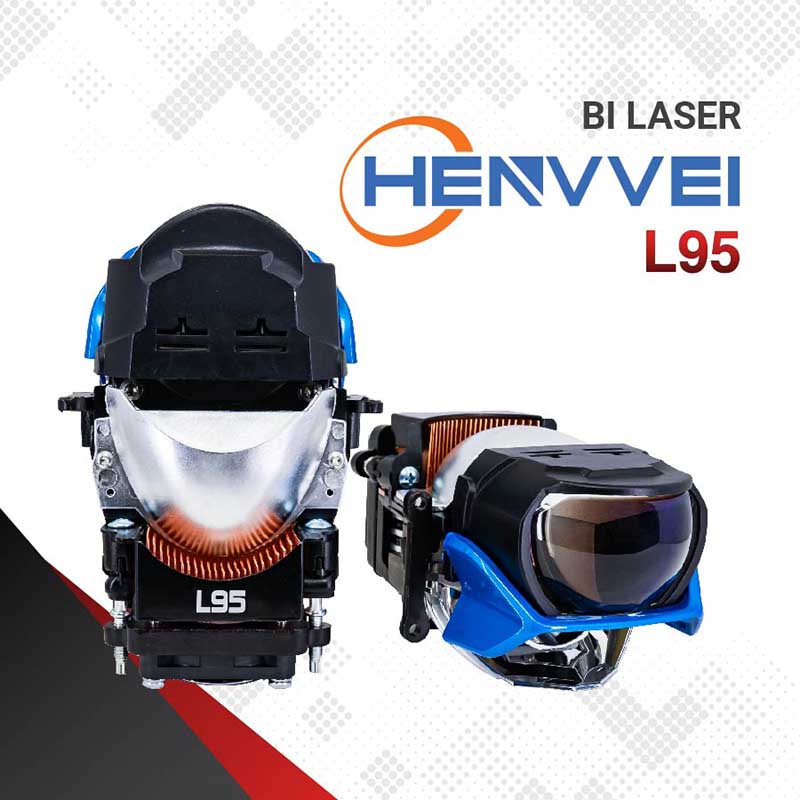 Bi Laser Henvvei L95