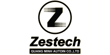 Auto365 Bình Dương - Độ Xe Bán Tải - Đồ Chơi Ô Tô - Auto365 Bình Dương logo zestech