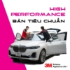 3M High Performance | Gói Phim Cách Nhiệt 3M Tiêu Chuẩn - Auto365 Bình Dương 3M High Performance | Gói Phim Cách Nhiệt 3M Tiêu Chuẩn