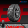 Lốp Bfgoodrich All-Terrain T/A Ko2 265/60/R18 - Auto365 Bình Dương Lốp xe BF Goodrich All-Terrain KO2 265/60R18 chính hãng giá tốt tại Auto365 Bình Dương