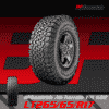 Lốp Bfgoodrich All-Terrain T/A Ko2 265/65/R17 - Auto365 Bình Dương Lốp BFGoodrich All-Terrain Nhập khẩu từ Mỹ bởi Auto365 Bình Dương