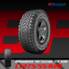 Lốp Bfgoodrich All-Terrain T/A Ko2 275/55/R20 - Auto365 Bình Dương All Terrain T.A KO2 275.55.R20