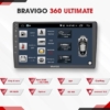 Bravigo 360 Utimate - Auto365 Bình Dương BRAVIGO 360 UTIMATE