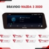 Bravigo Mazda 3 2020 4+64G - Auto365 Bình Dương BRAVIGO MAZDA 3 2020 464G