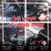 Vệ Sinh Khoang Máy - Auto365 Bình Dương anhdaidien