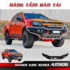 Hamer 4×4 King Series Am106 Cho Chevrolet Colorado (2016+) - Auto365 Bình Dương anhdaidienChevrolet Colorado 2016 ON