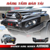 Hamer 4×4 King Series Am106 Cho Mitsubishi Triton 2019 - Auto365 Bình Dương anhdaidienMitsubishi Triton 2019