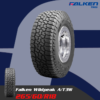 Lốp Falken Wildpeak A/T3W 265/60/R18 - Auto365 Bình Dương falken wildpeak a.t3w 265.60.r18