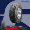 Lốp Falken Wildpeak A/T3W 265/65/R17 - Auto365 Bình Dương falken wildpeak a.t3w 265.65.r17