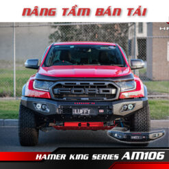 Hamer 4×4 King Series Am106 Cho Ford Ranger Raptor (2018+) - Auto365 Bình Dương sp2Ford Ranger Raptor 2018 On