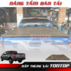 Nắp Thùng Vải Tontop - Auto365 Bình Dương vaitontop