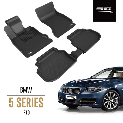 BMW 5 SERIES F10F20 [2010+]