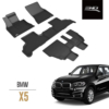 BMW X5 F15 2014