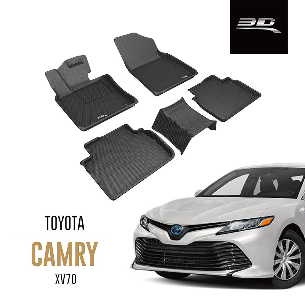 CAMRY [2018+]