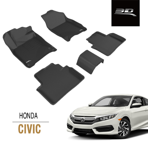 CIVIC [2016+]