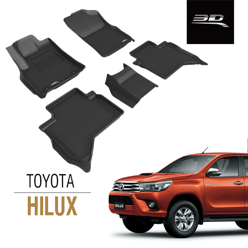 HILUX [2016+]