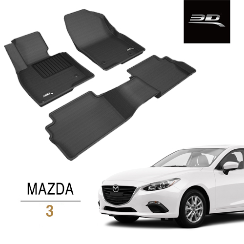 MAZDA 3 [2014+]