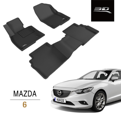 MAZDA 6 [2013+]