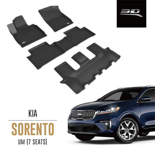 SORENTO 2021+ (7 CHỖ)