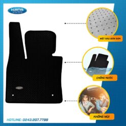 Vinfast Lux Sa 2.0 - Auto365 Bình Dương bo lot san o to vinfast lux sa 20 2