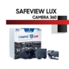 Camera 360 Safeview Lux Ford | Cam Thiết Kế Riêng Cho Xe Ford - Auto365 Bình Dương Camera 360 Safeview Lux Ford | Cam Thiết Kế Riêng Cho Xe Ford