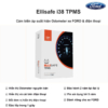 Cảm Biến Áp Suất Lốp Theo Xe Ford – Ellisafe I38 - Auto365 Bình Dương icar.vn cam bien ap suat lop theo xe ford ellisafe i38 cam bien ap suat lop theo xe ford ellisafe i38 768x768 1
