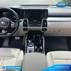 Kia Sorento 2021 - Auto365 Bình Dương tham lot san o to kia sorento 2021 kata 3