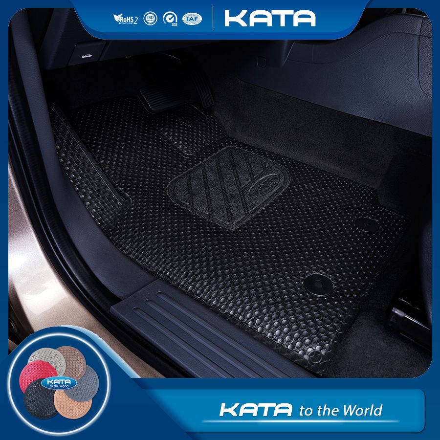 Ford Ranger - Phiên bản PRO