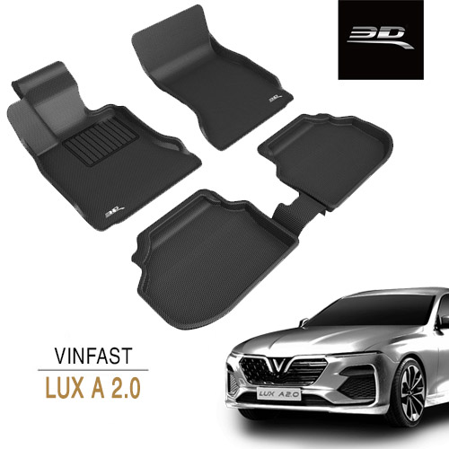 VINFAST LUX A 2.0