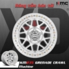 Mâm Kmc Km235 Grenade Crawl Beadlock Machined - Auto365 Bình Dương KM235