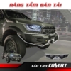 Tjm Covert Alloy Black - Auto365 Bình Dương TJM COVERT ALLOY BLACK anhdaidien