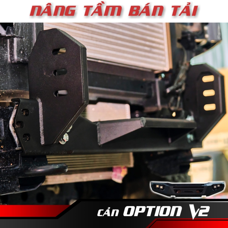 Option V2 - Auto365 Bình Dương option v2 1
