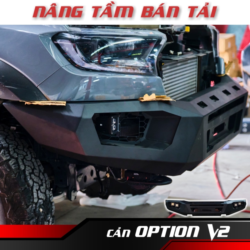 Option V2 - Auto365 Bình Dương option v2 2