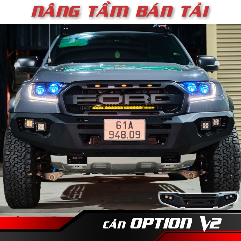 Option V2 - Auto365 Bình Dương option v2 3