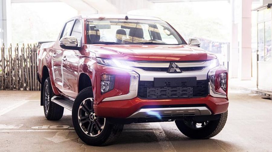 Gói Độ Triton Mitsubishi Thời Thượng Và Hiện Đại Nhất 2022 - Auto365 Bình Dương Phong cách độ Triton Mitsubishi thời thượng và hiện đại