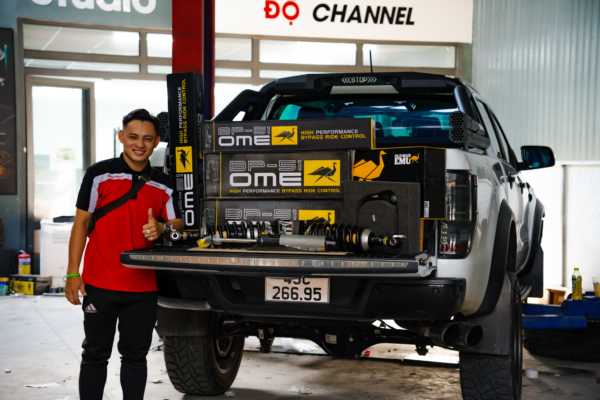 BP51 Mazda BT50/ Dmax