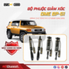 Phuộc Bp51 Toyota Fj Cruiser Sau | Giảm Xóc Ome Bp51 - Auto365 Bình Dương Phuộc BP51 Toyota FJ Cruiser Các Bản Từ 2010 | Phuộc OME BP51