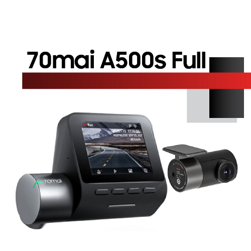 Camera hành trình 70mai A500s Full