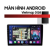 Màn Hình Android Vietmap Dq8 - Auto365 Bình Dương Màn hình Android Vietmap DQ8