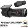 4K Blackvue Dr900X-2Ch Plus - Auto365 Bình Dương Camera hành trình 4K BLACKVUE DR900X-2CH PLUS
