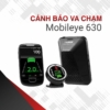 Hệ Thống Cảnh Báo Va Chạm Mobileye 630 - Auto365 Bình Dương CẢNH BÁO VA CHẠM MOBILEYE 630