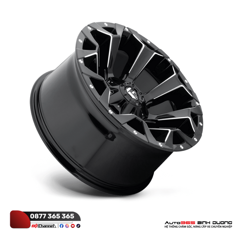 Nâng Cấp Mâm Lốp Xe Ford Ranger 2023 Sự Lựa Chọn Đáng Giá - Auto365 Bình Dương Nâng cấp mâm lốp cho xe Ford Ranger 2023 nên là ưu tiên số 1