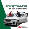 3M Crystalline Phối Ceramic | Gói Phim Cách Nhiệt Bán Chạy Nhất - Auto365 Bình Dương 3M Crystalline Phối Ceramic | Gói Phim Cách Nhiệt Bán Chạy Nhất