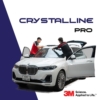 3M Crystalline Pro | Phim Cách Nhiệt 3M Cao Cấp - Auto365 Bình Dương 3M Crystalline Pro | Phim Cách Nhiệt 3M Cao Cấp