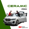 3M Ceramic Pro | Gói Phim Cách Nhiệt 3M Ceramic Cao Cấp - Auto365 Bình Dương 3M Ceramic Pro | Phim Cách Nhiệt 3M Chính Hãng