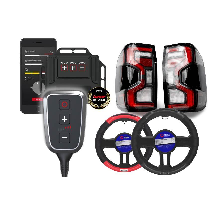 Tiện ích/Phụ kiện