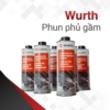 Sơn Phủ Gầm Wurth - Phủ Gầm Chống Ồn - Auto365 Bình Dương Phủ Gầm Wurth | Sơn Phủ Gầm Ô Tô Đức Tốt Nhất