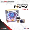 Bi Laser Fogway Gen 9 | Đèn Bi Laser Ô Tô Chính Hãng - Auto365 Bình Dương Bi Laser Fogway Gen 9 | Đèn Bi Laser Ô Tô Chính Hãng