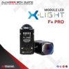 Module Led X-Light F+ Pro | Module Bi Led Mini Special 5500K - Auto365 Bình Dương Module Led X-Light F+ Pro | Module Bi Led Mini Special 5000K